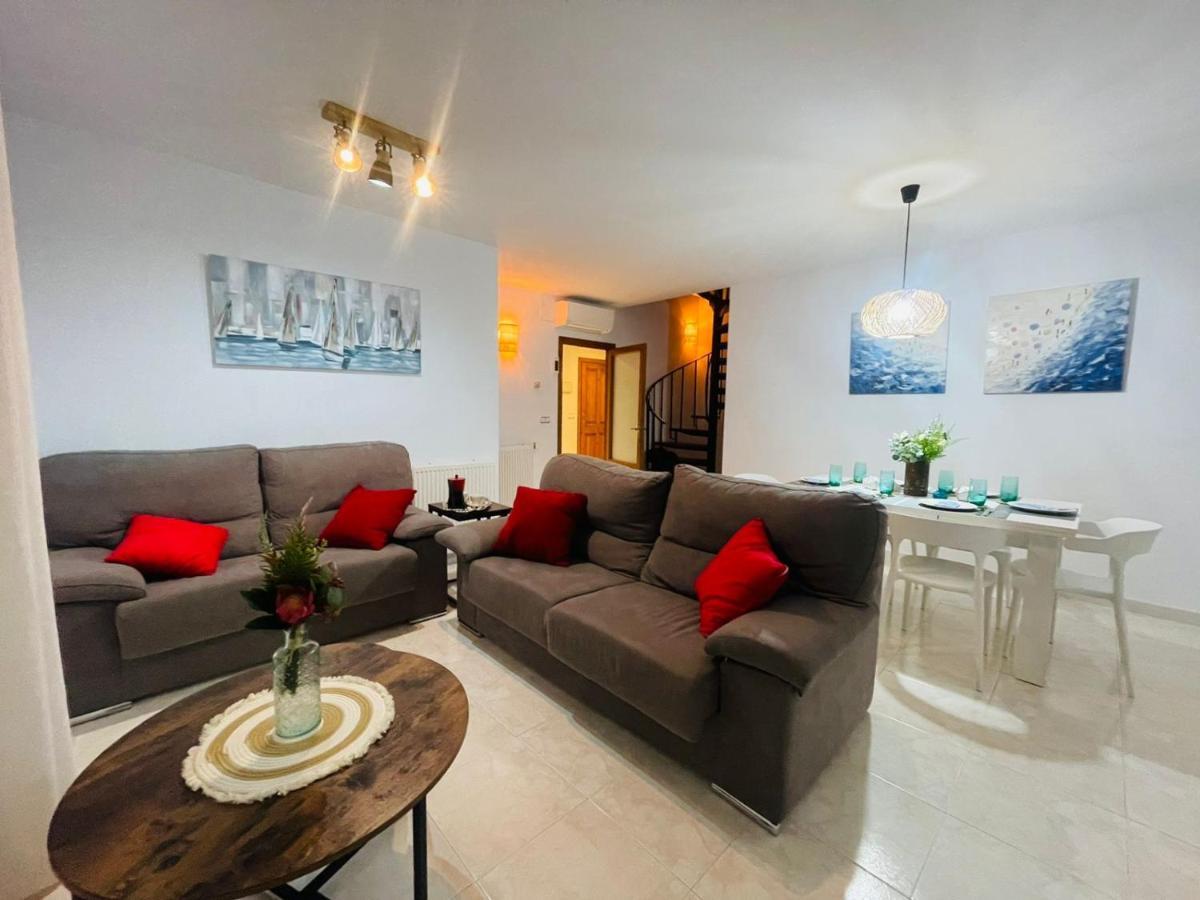 פלאמוס La Casa De La Vila מראה חיצוני תמונה