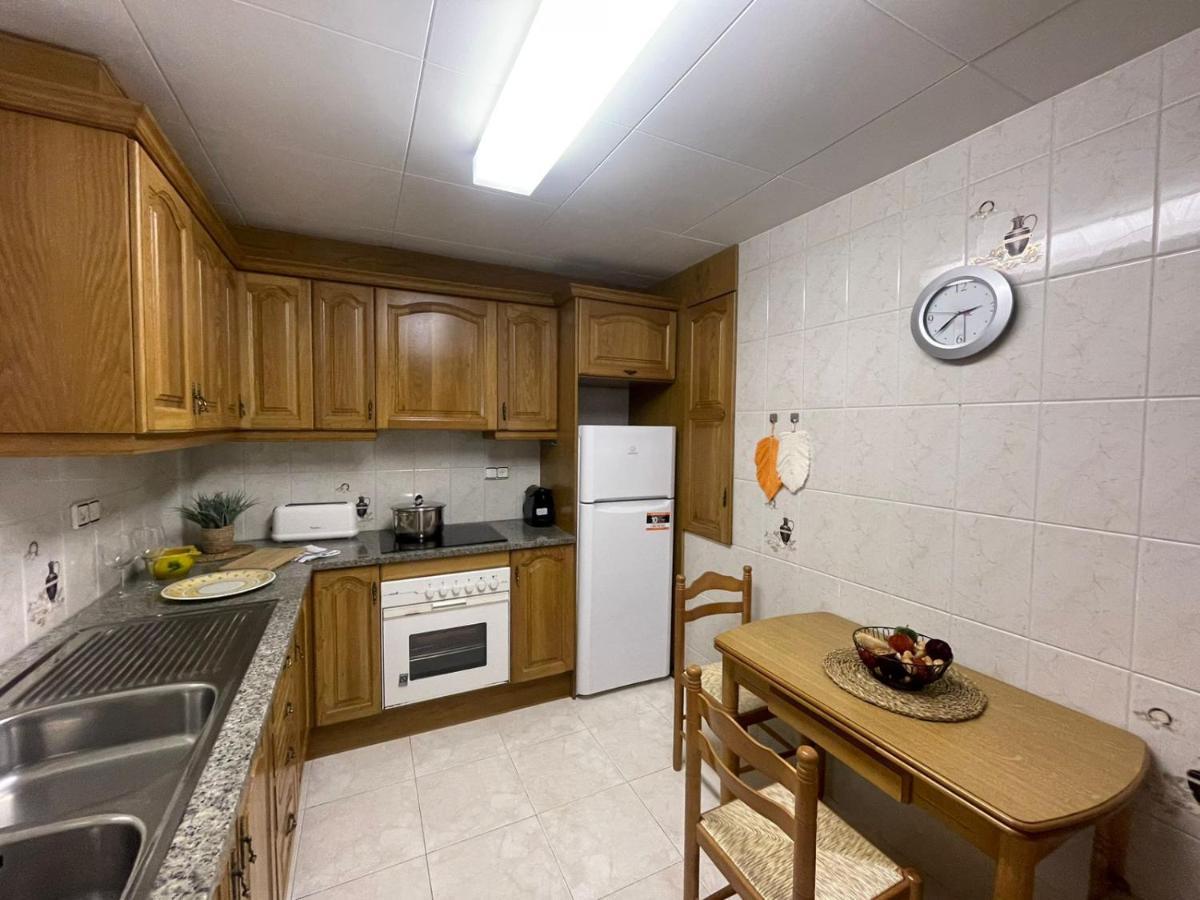 פלאמוס La Casa De La Vila מראה חיצוני תמונה