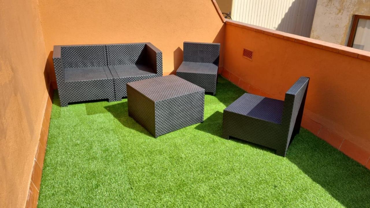 פלאמוס La Casa De La Vila מראה חיצוני תמונה