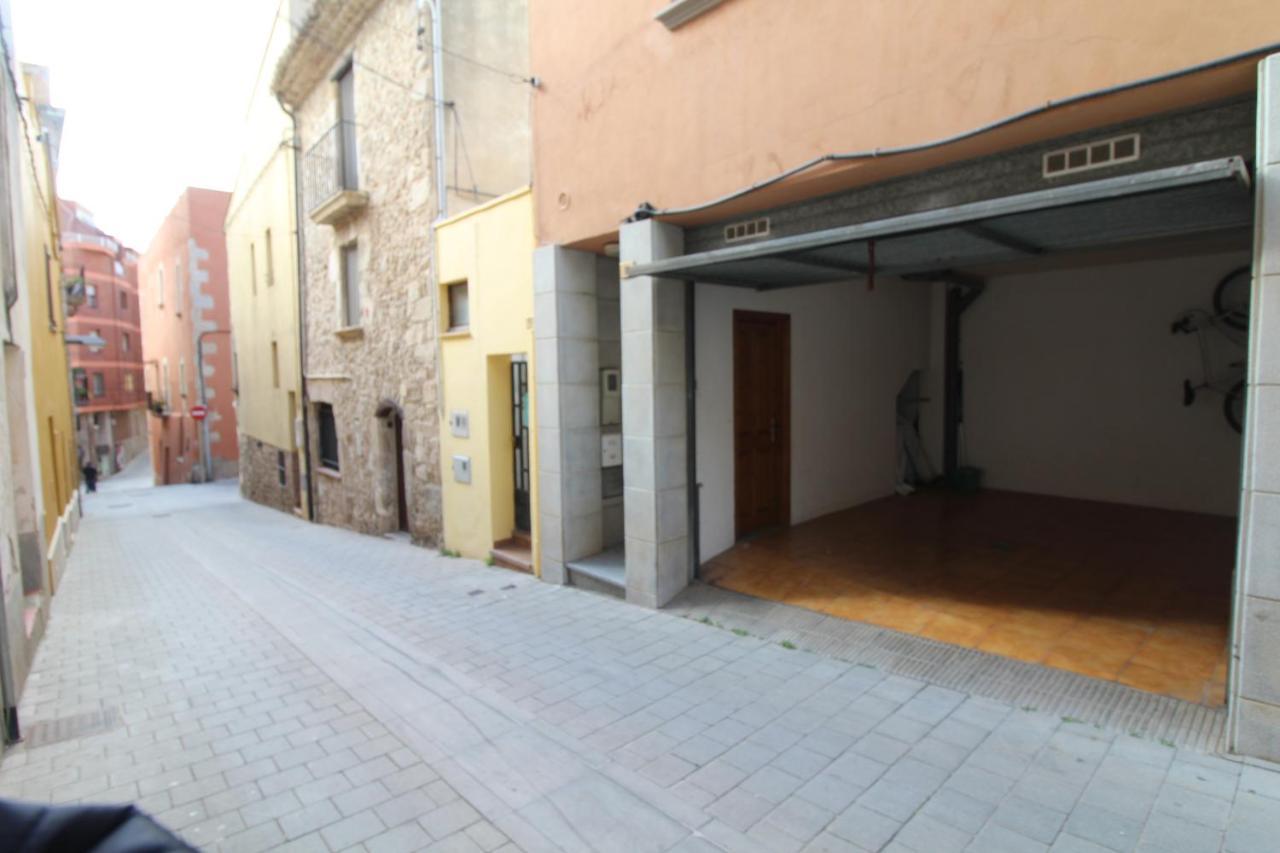 פלאמוס La Casa De La Vila מראה חיצוני תמונה